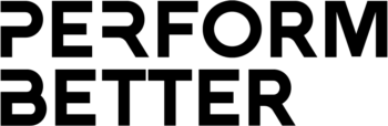 Perform Better Logo