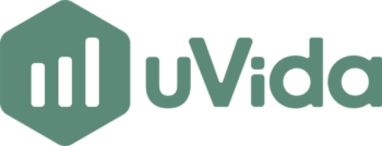 uVida Logo